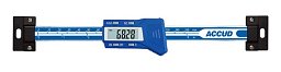 Obrázek pro produkt ACCUD 996-008-11 digitální horizontální měřítko 200mm/8" ( 0.01mm/0.0005" )