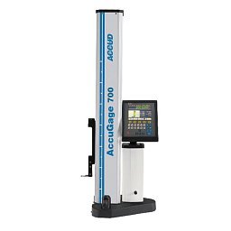 Obrázek pro produkt ACCUD 2D PRECISION HEIGHT GAUGE 700mm