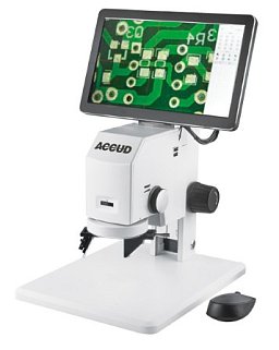 Obrázek pro produkt ACCUD DVM2000 HD video mikroskop