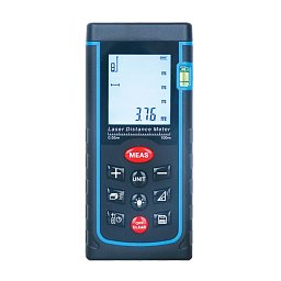 Obrázek pro produkt DOPRODEJ - ACCUD TM100 laserový dálkoměr ( rozsah měření 0.1m-100m )