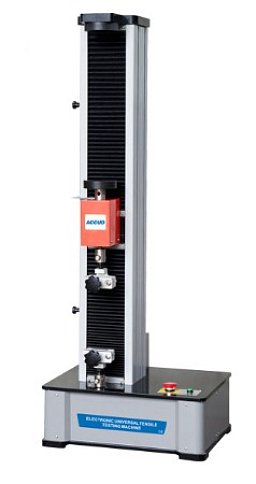 Obrázek pro produkt ACCUD UTT1000 elektrický univerzální testovací stroj ( max. kapacita 1000kg )