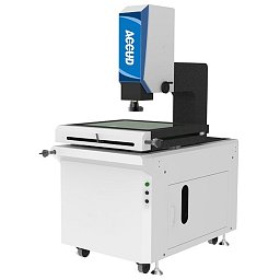 Obrázek pro produkt ACCUD VM2010 stroj pro vizuální kontrolu 200x100mm
