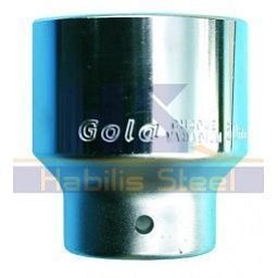 Obrázek pro produkt VÝPRODEJ - Gola - nástrčná hlavice 3/4\" (400022) 24mm