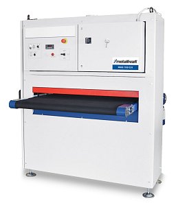 Obrázek pro produkt Širokopásová bruska MBBS 1100-12 R
