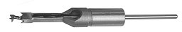 Obrázek pro produkt Čtyřhranný dlabací vrták do dřeva 8 mm (5/16")