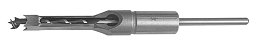 Obrázek pro produkt Čtyřhranný dlabací vrták do dřeva 9,5 mm (3/8")