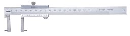 Obrázek pro produkt ACCUD 146-012-13 analogové posuvné měřítko pro vnitřní drážky 50-300mm ( 0.05mm )