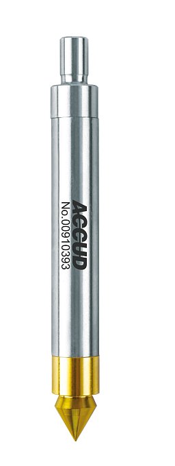 Obrázek pro produkt ACCUD 690-010-01 nemagnetický mechanický najížděcí trn ( dvojitý )