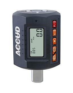 Obrázek pro produkt ACCUD DT135 digitální ukazatel točivého momentu 13.5-135N.m ( 0.1N.m )