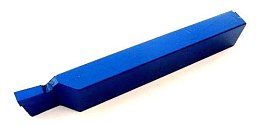 Obrázek pro produkt Soustružnický nůž zapichovací, levý 223731 16x10 mm S 30