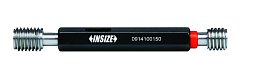 Obrázek pro produkt VÝPRODEJ INSIZE 4130-4 mezní závitový trn metrický tol. 6H / M4x0.7 ( dobrý/zmetkový )