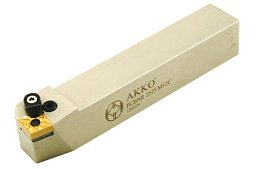 Obrázek pro produkt Soustružnický držák VBD PCBNR 2525 M12C