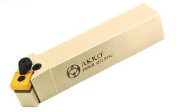 Obrázek pro produkt Soustružnický držák VBD PSSNR 3232 P12C