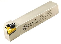 Obrázek pro produkt Soustružnický držák VBD PTJNR 1616 H16