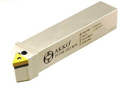 Obrázek pro produkt Soustružnický držák VBD PTTNL 1616 H16