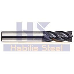 Obrázek pro produkt VÝPRODEJ - EBJT1818 - TK stopková fréza 18x50/100x18 - AlTiN - 45HRC