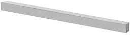 Obrázek pro produkt Polotovar nože RADECO 223690 4x63 HRc HSS
