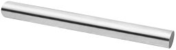 Obrázek pro produkt Polotovar nože RADECO 223692 4x160 mm HSS