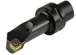 Obrázek pro produkt AKKO AC4 SCLCR 17090 12 H soustružnický držák vnitřní MONOBLOK CAPTO