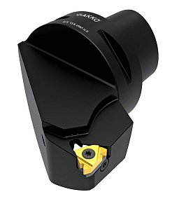 Obrázek pro produkt AKKO AC6 TEL 45065 16 H soustružnický držák závitovací vnější MONOBLOK CAPTO
