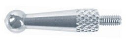 Obrázek pro produkt ACCUD 270-011-09 kuličkový dotek pro úchylkoměry, karbid 5mm