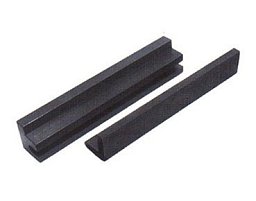 Obrázek pro produkt Držák na polotovary nožů tvar nože E 241599 8-10x100