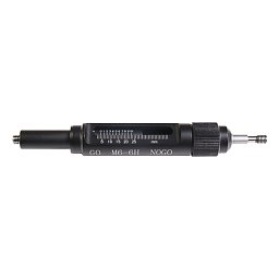Obrázek pro produkt ACCUD 559-004-01 Měrka hloubky závitů M4x0.7-6H