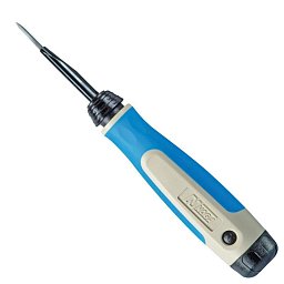 Obrázek pro produkt Škrabák MINI trojhranný, NOGA, NG3700