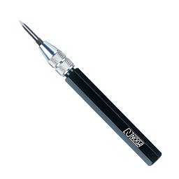 Obrázek pro produkt Škrabák trojhranný střední, NOGA, SC8000