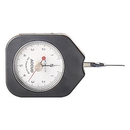Obrázek pro produkt ACCUD DTG10G číselníkový siloměr 1-10