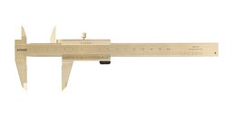 Obrázek pro produkt ACCUD 123-006-13 posuvné měřítko (nemagnetické