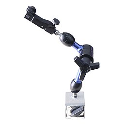 Obrázek pro produkt ACCUD 276-130-01 magnetický stojan s velkou blokovací silou