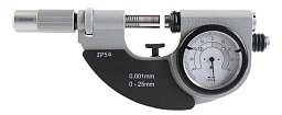 Obrázek pro produkt ACCUD 349-002-22 pasametr IP54 25-50mm