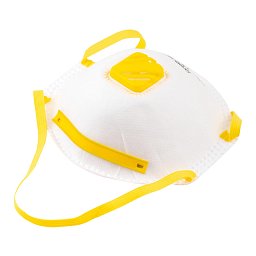 Obrázek pro produkt Respirátor s ventilem | FFP1