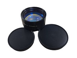 Obrázek pro produkt Ochranné sklíčko F160/1064 s čočkou VS42.5 pro lasery HANDYMARK