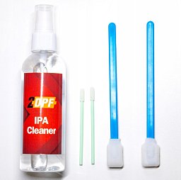 Obrázek pro produkt Sada IPA Cleaner 30ml pro čištění kontaktních ploch před lepením