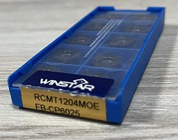 Obrázek pro produkt VÝPRODEJ - RCMT 1204MOE-FB-CP6025