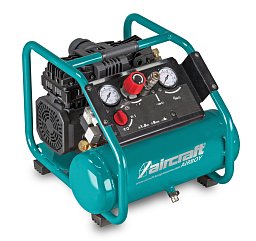 Obrázek pro produkt Bezolejový kompresor Airboy Silence 171 OF E