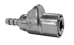 Obrázek pro produkt Koncovka na plnění pneu Quick-Lock