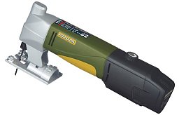 Obrázek pro produkt Proxxon 29855 - AKU přímočará pilka STS/A - sada