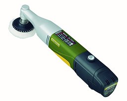 Obrázek pro produkt Proxxon 29822 - AKU úhlová leštička WP/A