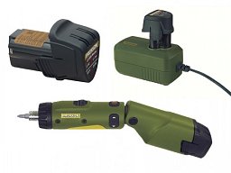 Obrázek pro produkt Proxxon 29840 - AKU úhlový mikrošroubovák KS/A - sada