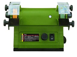 Obrázek pro produkt Proxxon 28030 - brousicí a lešticí přístroj SP/E
