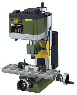 Obrázek pro produkt Proxxon 24350 - MICRO frézka FF 500/BL