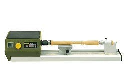 Obrázek pro produkt Proxxon 27020 - MICRO soustruh na dřevo DB 250