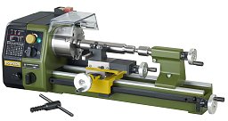 Obrázek pro produkt Proxxon 24002 - soustruh PD 250/E