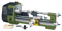 Obrázek pro produkt Proxxon 24400 - soustruh PD 400