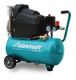 Obrázek pro produkt Kompresor Mobilboy 261/24T E