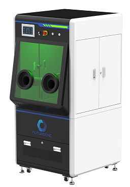 Obrázek pro produkt Bezpečnostní čistící laserová komora PULSESTATION 200W