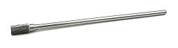 Obrázek pro produkt A0616 EXTRA LONG 200 Technická fréza tvrdokovová FORM-TECH, válcová L 200mm